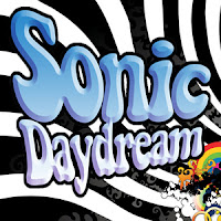 Sonic Daydream radioshow in downtuned radio