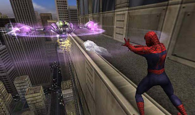 Spider Man 3 Game For Pc