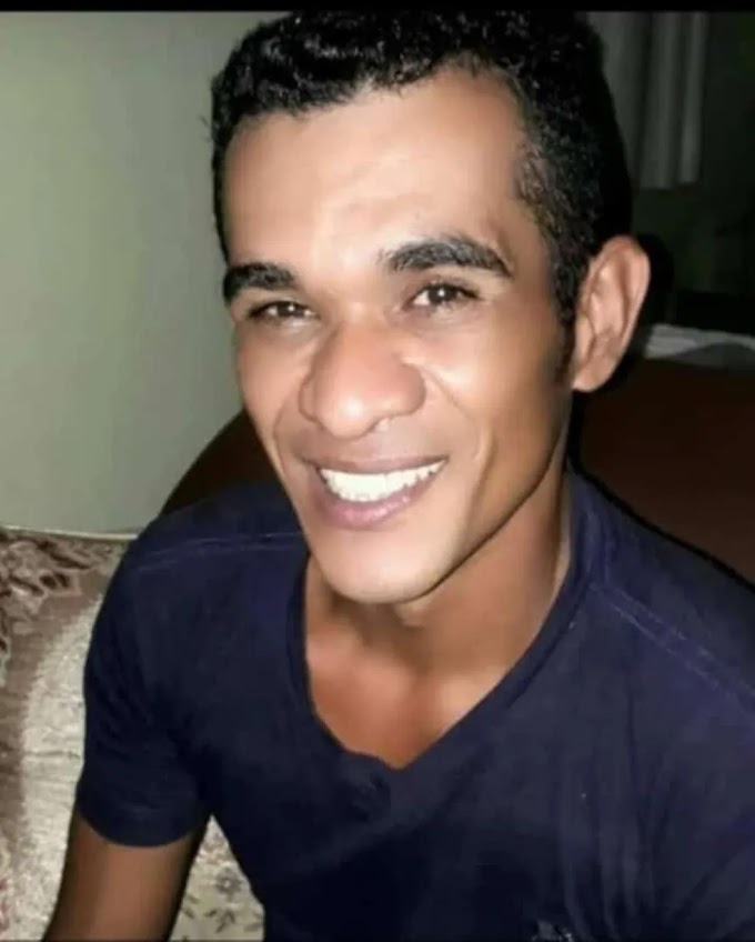 Homem é encontrado morto no garimpo Bom Futuro em Rondônia