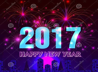 Happy New Year 2017 Wishes Images