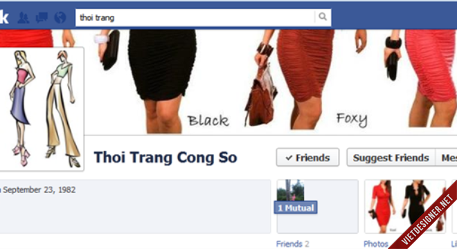 Bán hàng trên mạng xã hội Facebook sẽ phải kê khai, nộp thuế cho bộ công thương từ năm 2015