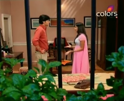 Sinopsis Balika Vadhu 27 Oktober 2021