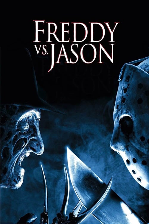 Regarder Freddy contre Jason 2003 Film Complet En Francais