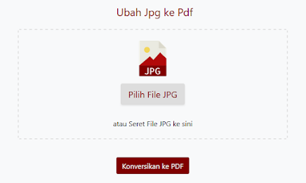 Langkah Sederhana Melibatkan Konversi Gambar ke PDF Aman
