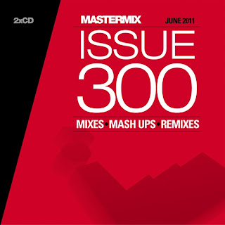 Mastermix Issue 300 June 2011