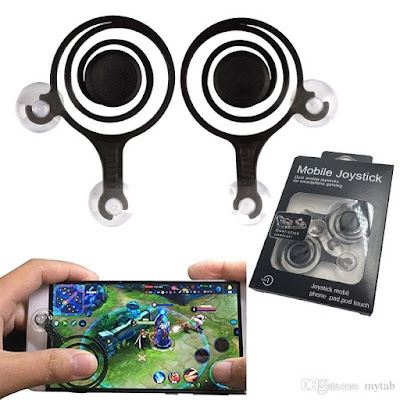 Fling Mini Mobile Joystick Flying