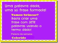 CHICA 14 setembro