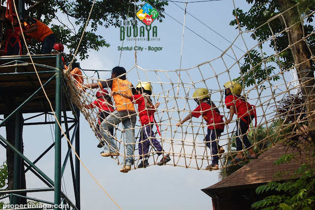 Foto-outbound-Taman-Budaya-Sentul-City