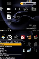 Download Tema Blackberry 9300 OS 6 Terbaru