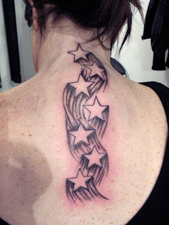 Star Images for Tattoo