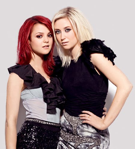 Dr Cook Naomily Phenomenon interviewd Lily Loveless recently and here is a