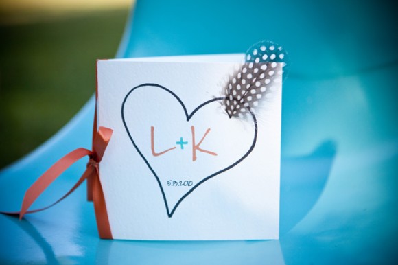 teal wedding invitation kits