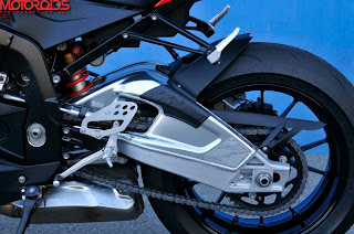  bmw s1000rr 2012