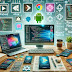 Complete Guide to App Development: Technologies, Career Paths, and Resources