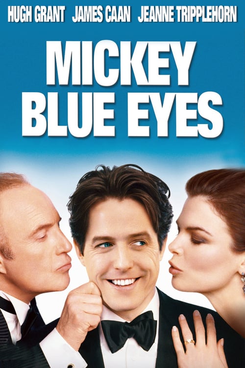 [HD] Mickey ojos azules 1999 Pelicula Online Castellano