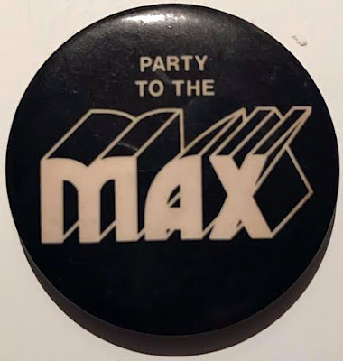 Max button