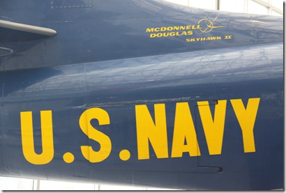 Father's Day at the Museum of Flight
