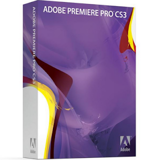 Download Adobe Premiere Pro CS 3 + Crack