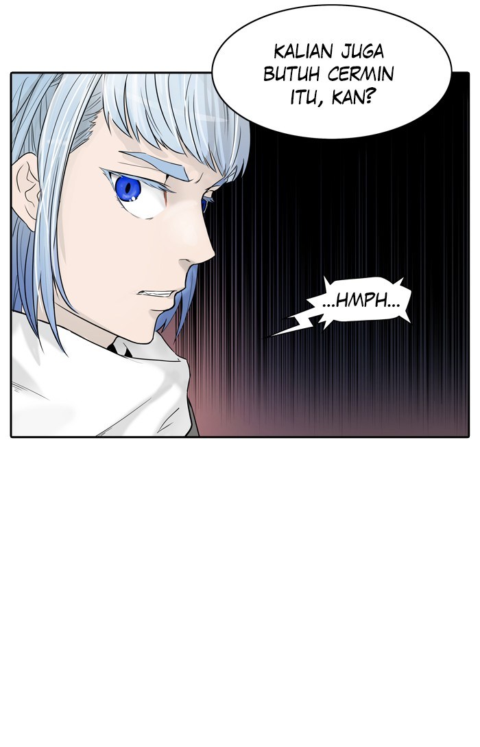 Webtoon Tower Of God Bahasa Indonesia Chapter 379