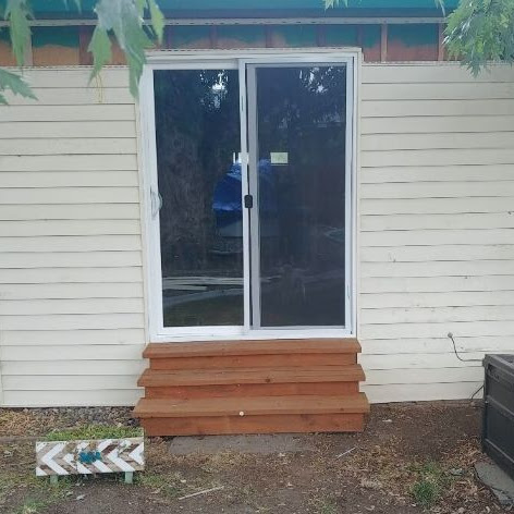 Remodeling the Garage to Create a Workshop