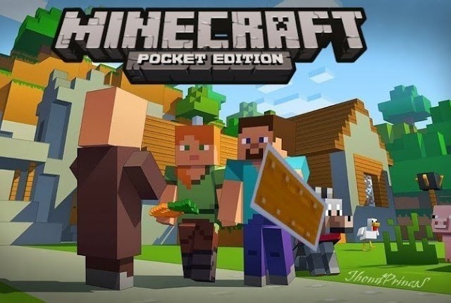 Everything You Need To Know About Minecraft Apk