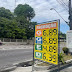 Preço do litro da gasolina sobe em postos de Manaus