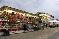 Jornada de prefiestas de Barakaldo