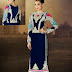 Long Length Anarkali Salwar Kameez 2014