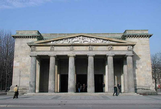 Neue Wache