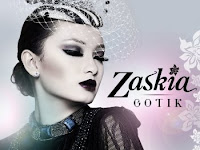 Lirik dan Kunci Gitar Lagu Bang Jono - Zaskia Gotik