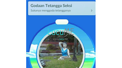 10 Pokestop Lucu Ini Bikin Kamu Tertawa Ngakak