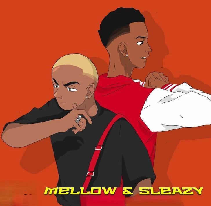DOWNLOAD MP3 : Mellow & Sleazy, Uncle jobe, Gelesto - Infusion 2.0 ft. Jozman