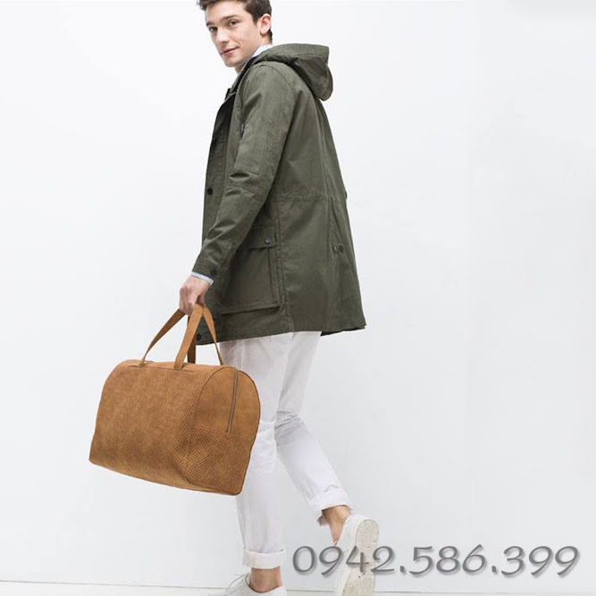 Áo khoác nam xuất khẩu 2016 mới nhất hiệu zara