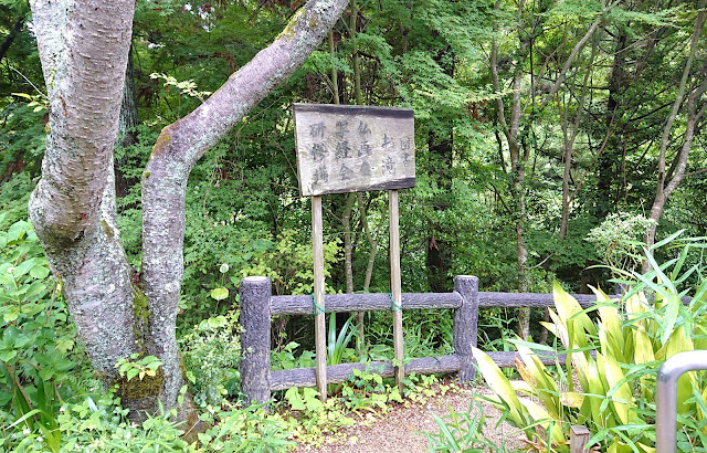 松尾山　勝光寺(河内長野市)