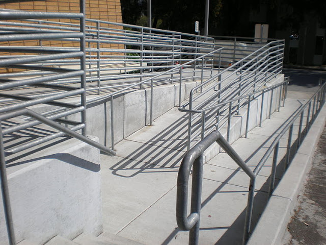 Barrier Free Ramps1