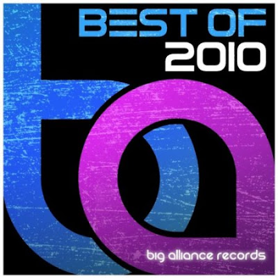 Big Alliance Records Best Of 2010