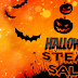 Halloween Steam Sales 2017 Is Coming 