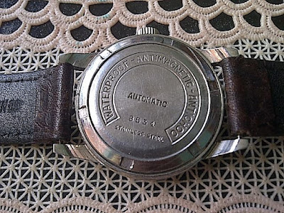 Jam Kuno Antik