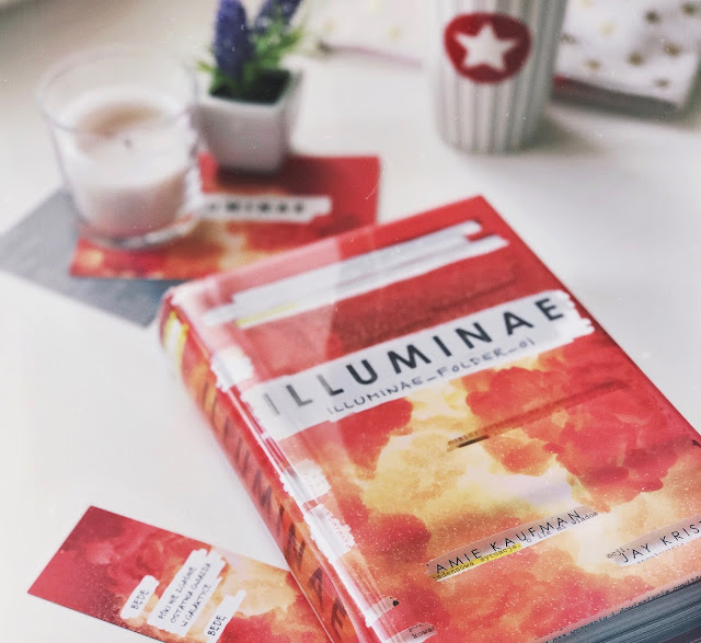 Illuminae