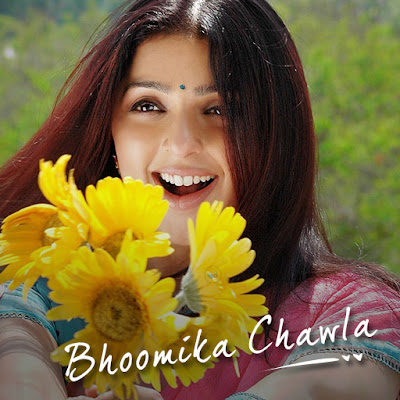 Bhoomika Chawla 3D live Wallpaper For Android Mobile Phone