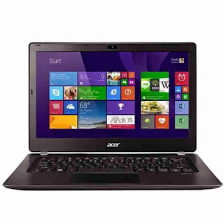 Daftar Harga Laptop Acer Terbaru