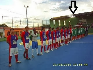 Resultado de imagem para COPA SENHOR DO BONFIM DE FUTSAL