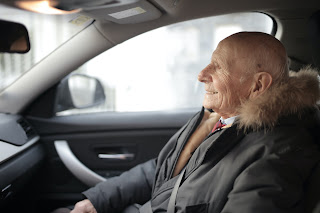 Auto Insurance for Seniors