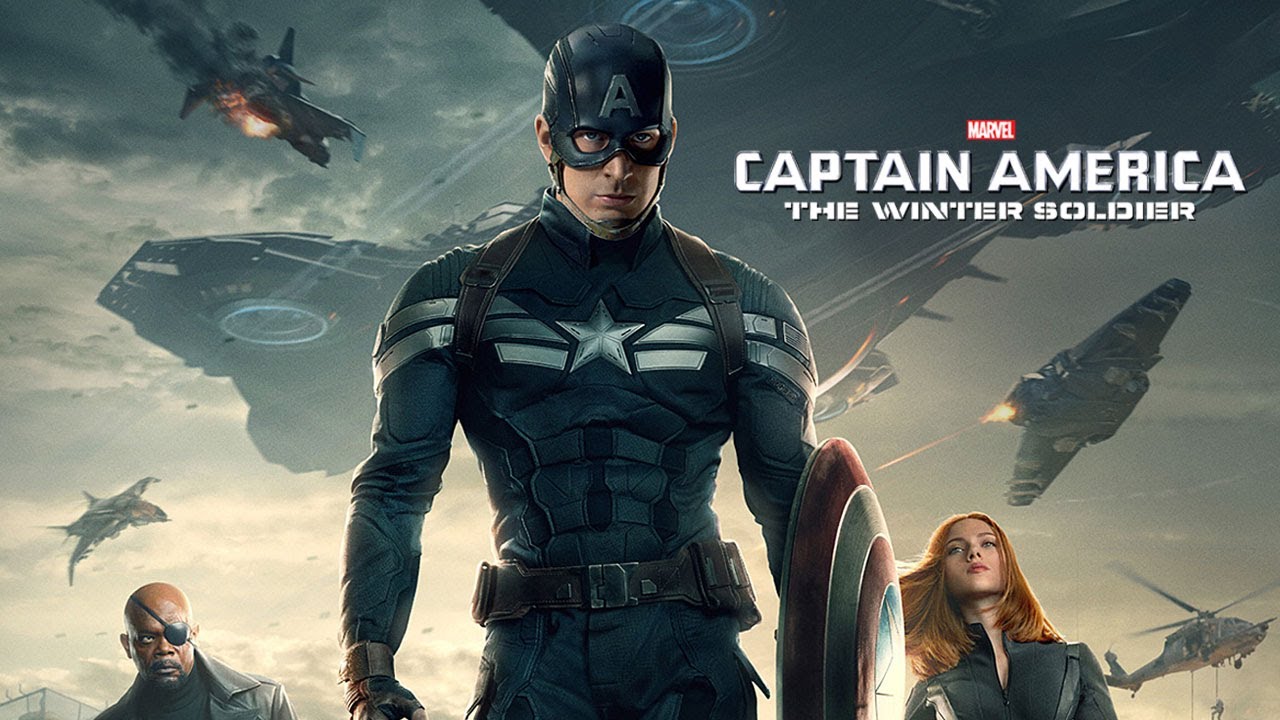 The opening scene for Captain America: The Winter Soldier was going to be totally different