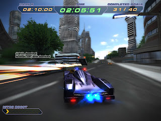 Free Download Game Police Supercars Racing Gratis