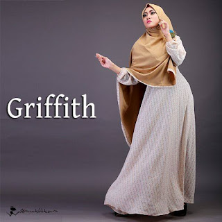 Griffith by GS Coklat