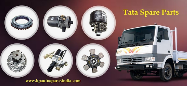 Tata Spare Parts Online