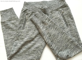 Maternity jogger pants from The Gap