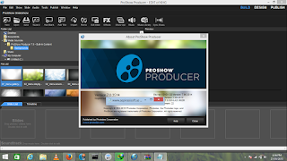 Photodex ProShow Producer 7 Full Patch - MirrorCreator