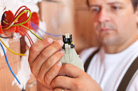 local electrical contractors Brooklyn